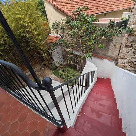 Joli 2 Pieces Au Coeur De Cannes ! Kültér fotó