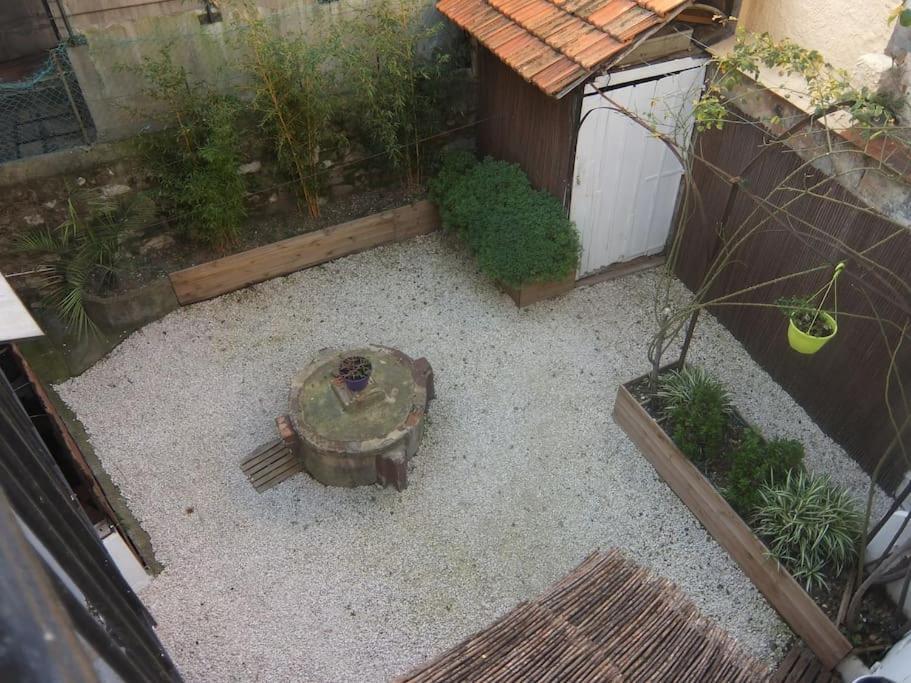 Joli 2 Pieces Au Coeur De Cannes ! Kültér fotó