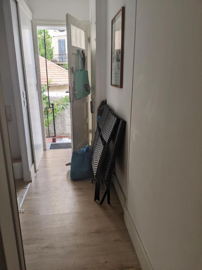 Joli 2 Pieces Au Coeur De Cannes ! Kültér fotó