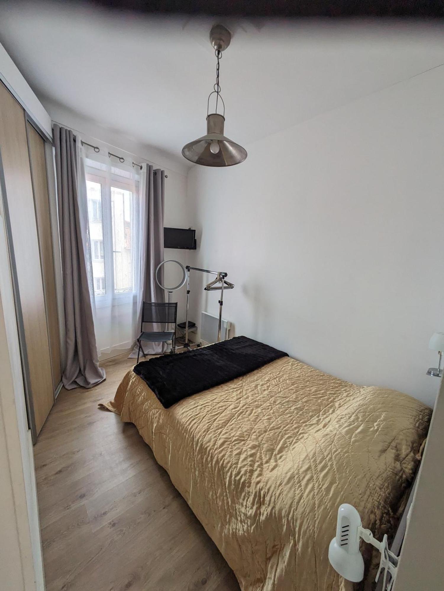 Joli 2 Pieces Au Coeur De Cannes ! Kültér fotó